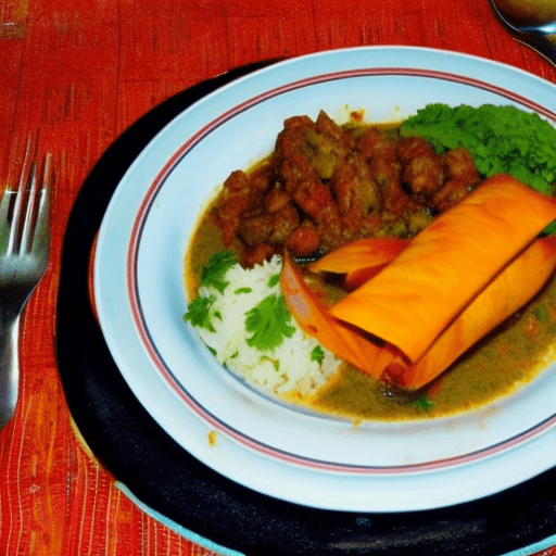 Saborea las Comidas Típicas de San Miguel Petapa: Un Viaje Culinario