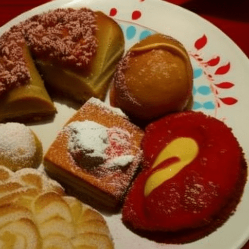 El Pan Dulce Argentino: Un Postre Indispensable en la Mesa Navideña