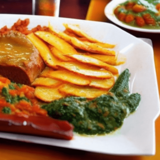 Platos que no Puedes Perder en una Navidad Venezolana