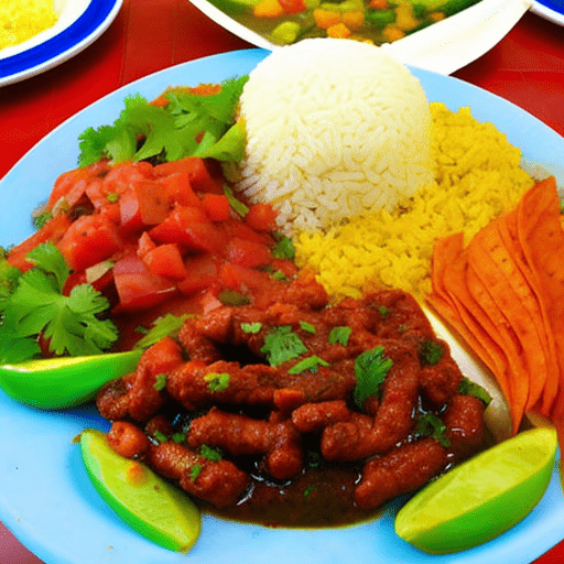 Delicias Culinarias: Descubre las Comidas Típicas de Manzanillo Colima