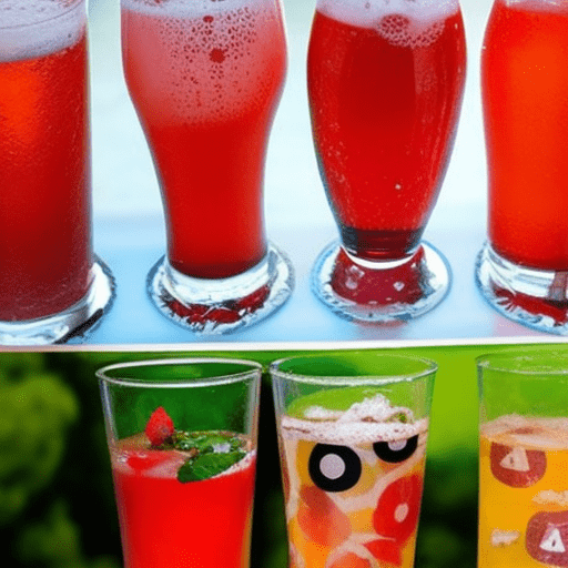 Bebidas típicas