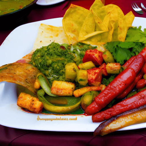 Saborea Celaya: Descubre y Disfruta sus Comidas Típicas y Rincones Gastronómicos