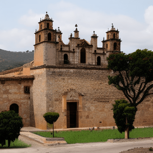 Comidas típica de Santo Domingo de Guzmán