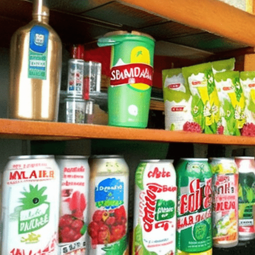 Bebidas típicas