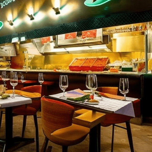 ¿Cuáles son y dónde están los mejores restaurantes y lugares para degustar estos platos típicos?
