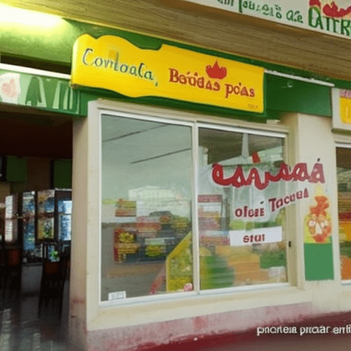 Bebidas típicas