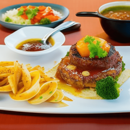 ¿Cuáles son y dónde están los mejores restaurantes y lugares para degustar estos platos típicos?