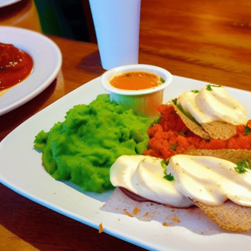 Platos típicos de Pasto