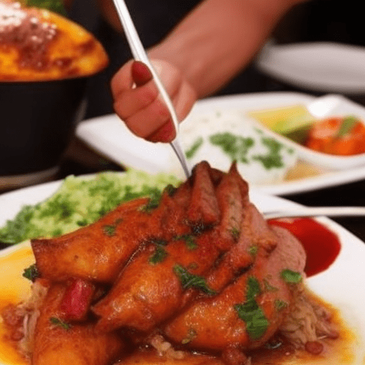 ¿Cuáles son y dónde están los mejores restaurantes y lugares para degustar estos platos típicos?
