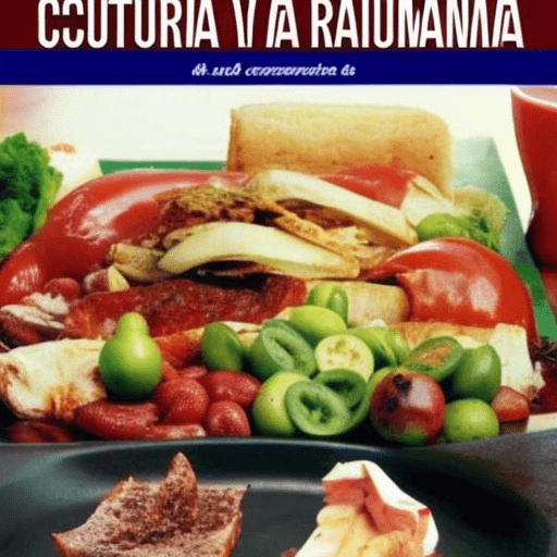 La Conexión Cultural y Religiosa en la Cocina Rumana