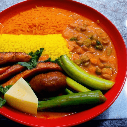 Disfruta de delicias auténticas: Comidas típicas sicilianas para probar