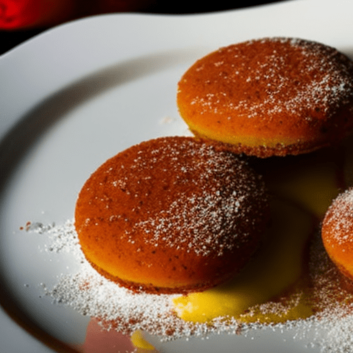 Polvorones y Alfajores: Un Dulce Viaje al Corazón de la Gastronomía Navideña Española