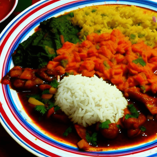 Descubre las Comidas Típicas de Pinotepa Nacional Oaxaca: un Viaje Gastronómico