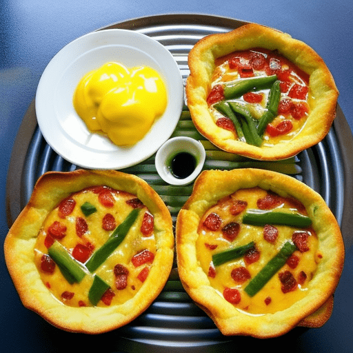 Comidas típicas de Quiché
