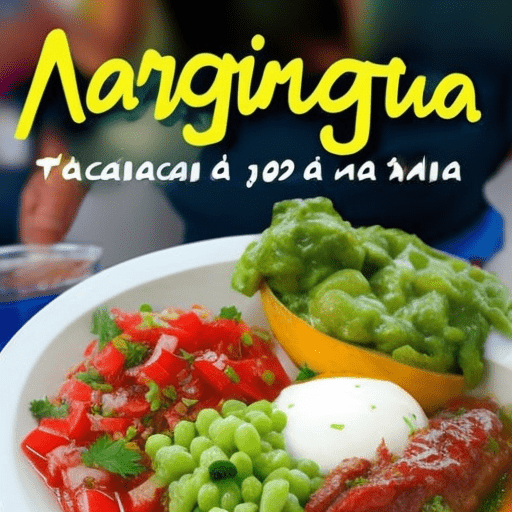 Comidas típicas de Margarita estado Nueva Esparta