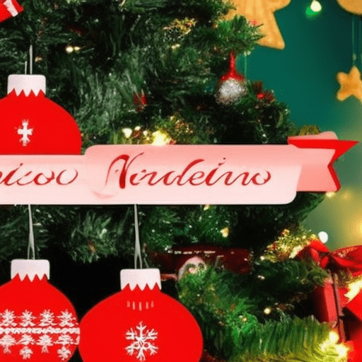Introducción al Festín Navideño Argentino