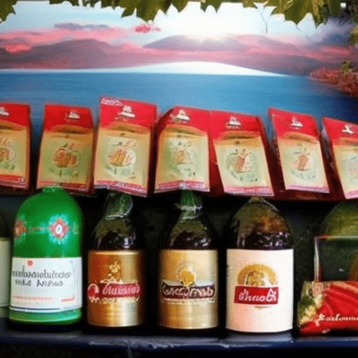Las Tradiciones‌ Rumanas⁣ que Sobreviven⁢ a ⁣Través de sus Sabores