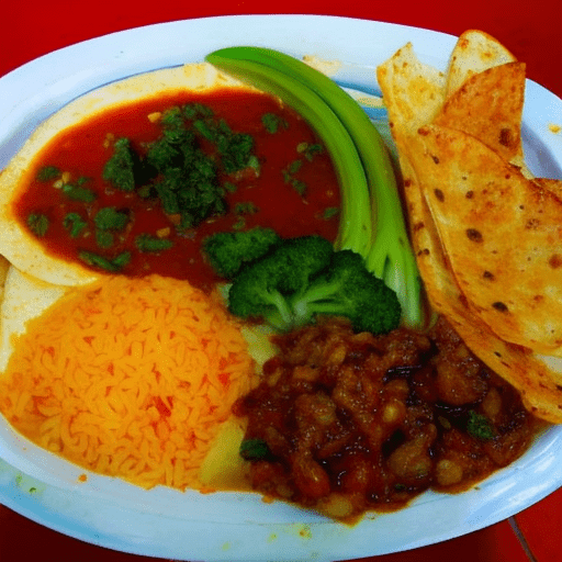 Descubre y Saborea las Comidas Típicas de Chetumal: Un Viaje Gastronómico