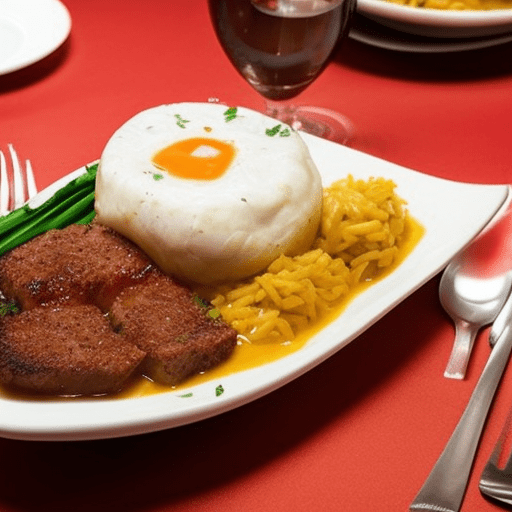 ¿Cuáles son y dónde están los mejores restaurantes y lugares para degustar estos platos típicos?