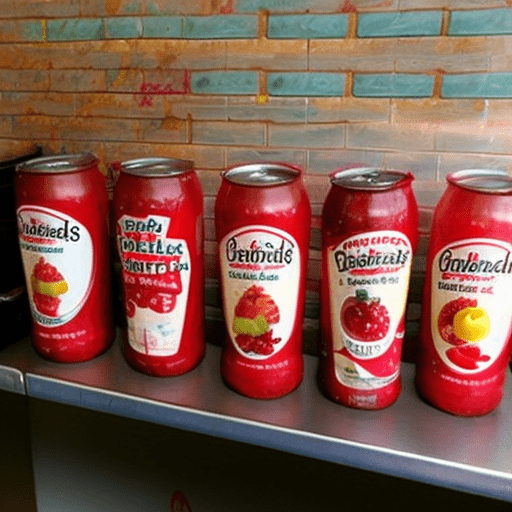 Bebidas típicas