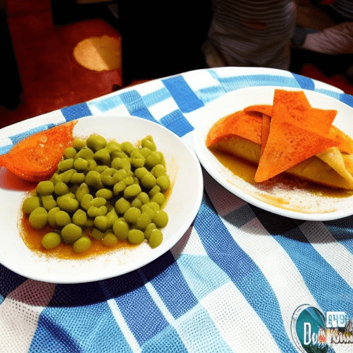 Delicias del Más Allá: Platillos que no puedes dejar de probar