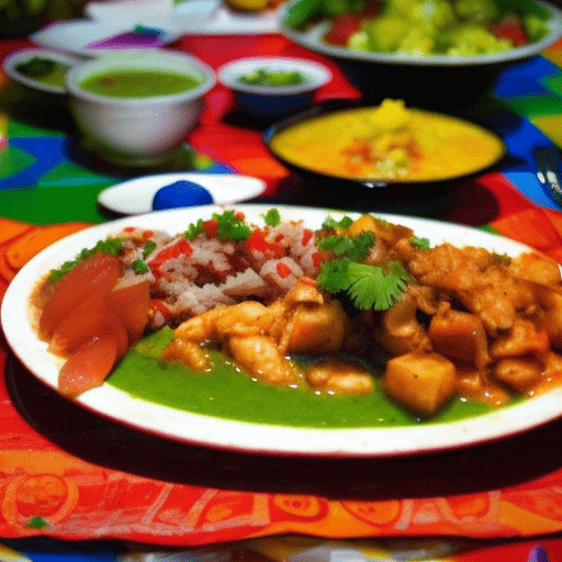Descubre y Disfruta las Comidas Típicas de la Riviera Maya en México