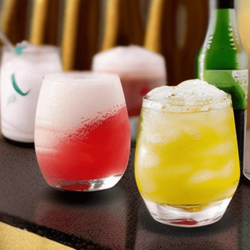 Bebidas típicas