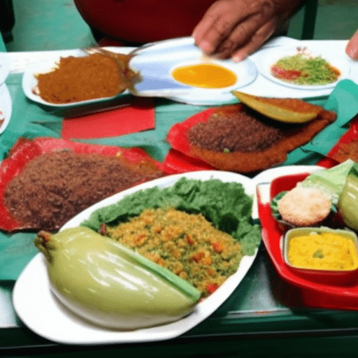 Conclusión: Navidad en⁣ Venezuela, un Viaje⁢ Gastronómico que ⁣Amaras