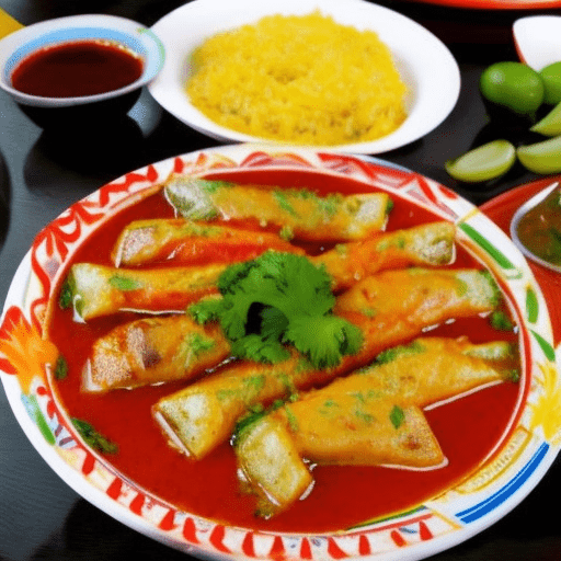 Saborea las Comidas Típicas de Santo Tomás, Atlántico ¡Una Delicia!