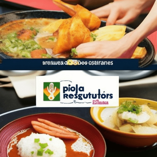 ¿Cuáles son y dónde están los mejores restaurantes y lugares para degustar estos platos típicos?