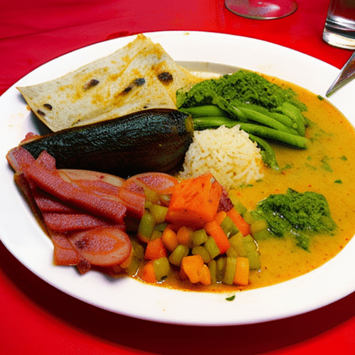 Descubriendo el sabor de las Comidas Típicas de Suiza: Una Aventura Gastronómica