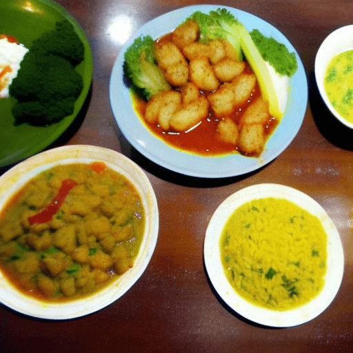 Descubre y saborea las Comidas típicas de Santa Bárbara Monagas