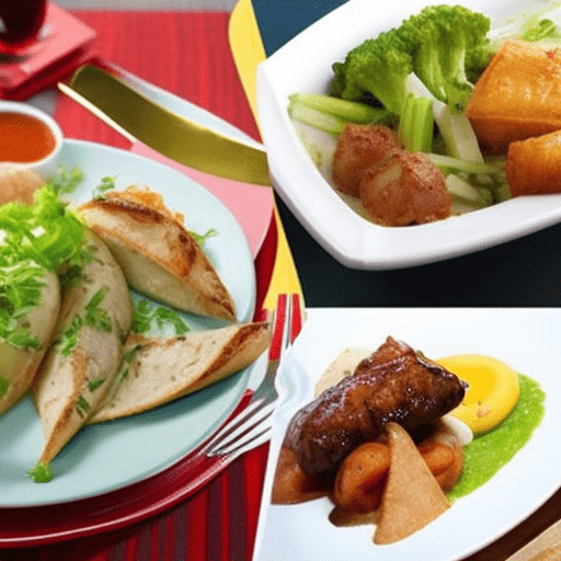 ¿Cuáles son y dónde están los mejores restaurantes y lugares para degustar estos platos típicos?