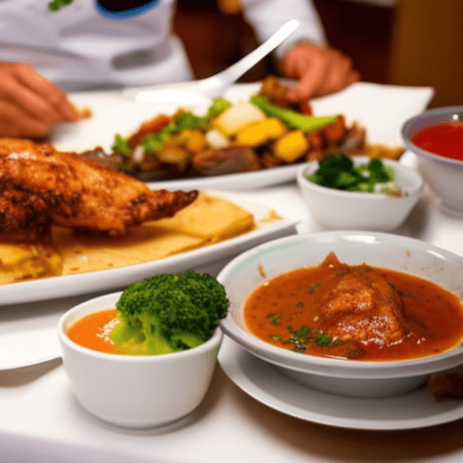 ¿Cuáles son y dónde están los mejores restaurantes y lugares para degustar estos platos típicos?