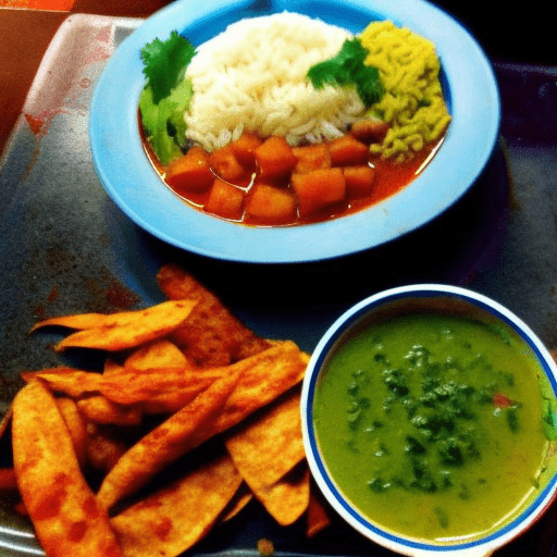 Saboreando las Comidas Típicas de Lagunillas, Estado Zulia: Una Guía Completa