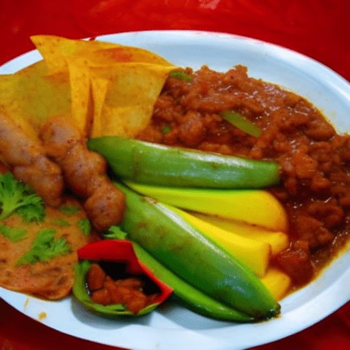 Disfruta y saborea las Comidas típicas de Jinotega: Guía culinaria