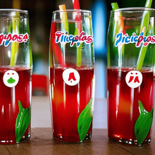 Bebidas típicas