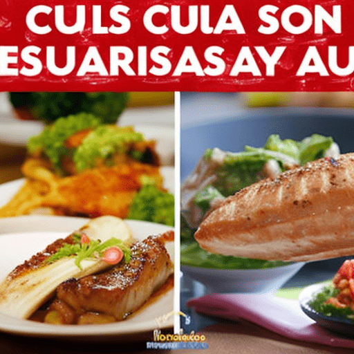 ¿Cuáles son y dónde están los mejores restaurantes y lugares para degustar estos platos típicos?