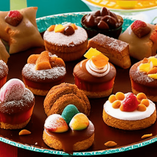 Recuerdos Dulces: ¿Cómo llevar a casa las Mejores Delicias del ‍Día de Todos los Santos en España?