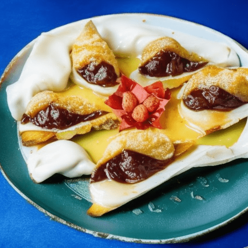 Huesos de Santo: El Exquisito Sabor del​ Almendrado⁤ Madrileño