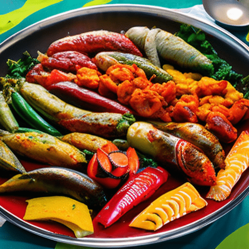 Saborea las Comidas Típicas del Día de Todos los Santos en España