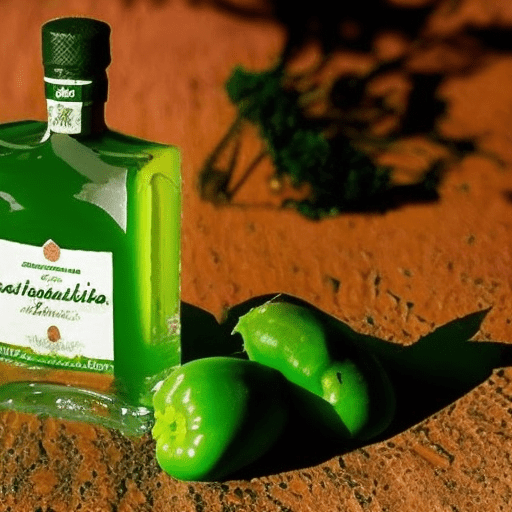 El Irresistible Arrope y Calabazate de Extremadura