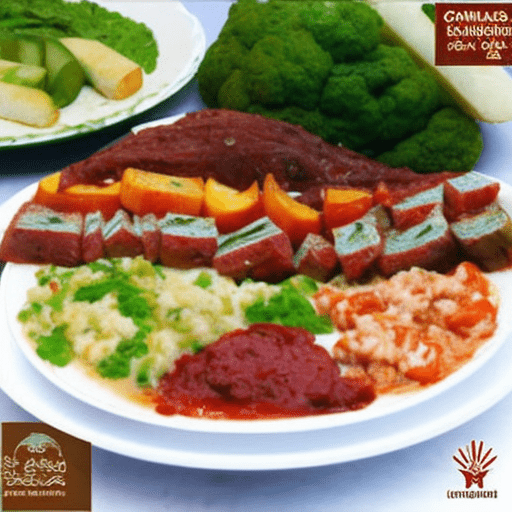 Descubriendo las Comidas Típicas del Día de Todos​ los‍ Santos en España