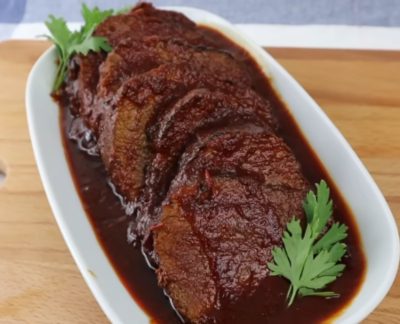 Asado Negro de Quíbor